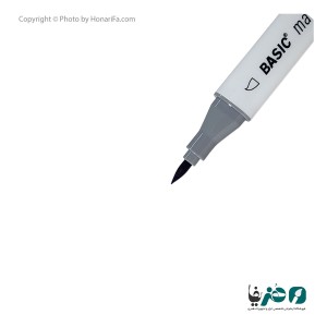 ماژیک راندو بیسیک BASIC مارکر مدل 198