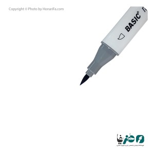 ماژیک راندو بیسیک BASIC مارکر مدل 198