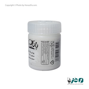 گواش پارس 6 رنگ حجم 30 میلی لیتر
