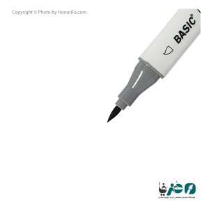 ماژیک راندو بیسیک BASIC مارکر مدل 286