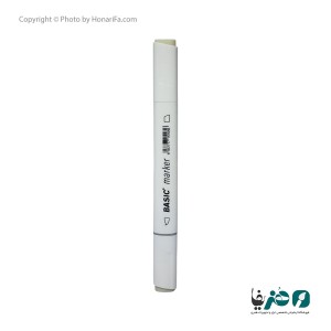 ماژیک راندو بیسیک BASIC مارکر مدل 164