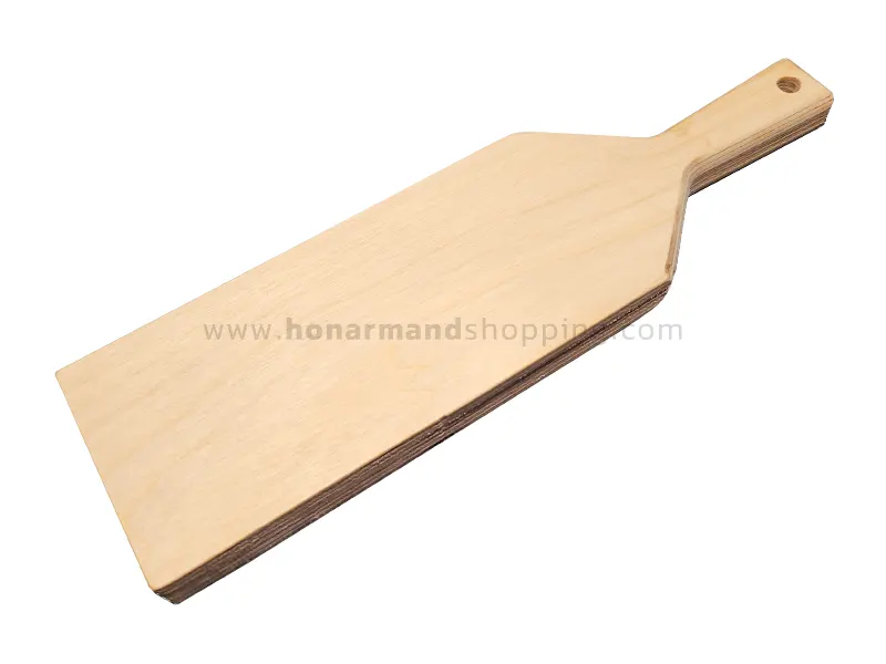 استراپ لدر چوبی درجه یک