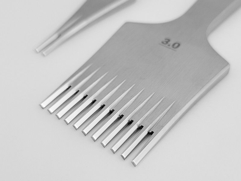 سنبه اریب  ZJ مجموعه دو عددی