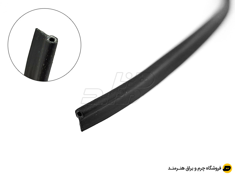 نوار مغزی لبه دار 10 متری