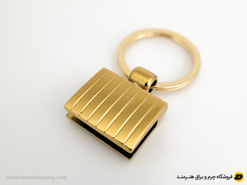 جاسوئیچی شیاردار لایت با حلقه