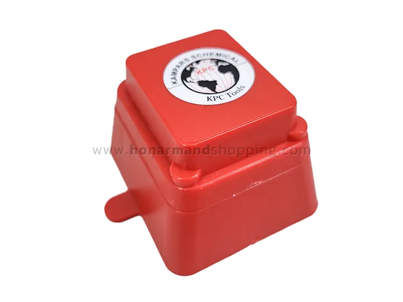 ظرف رنگ KPC کوچک