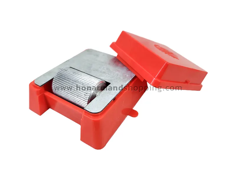 ظرف رنگ KPC سایز بزرگ