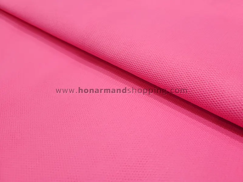 آستر سوزنی رنگ صورتی