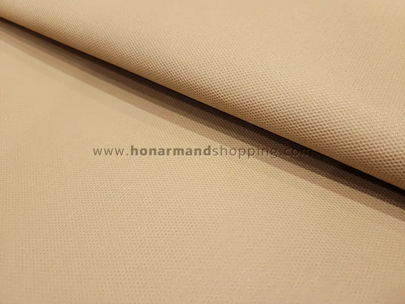 آستر سوزنی رنگ نسکافه ای