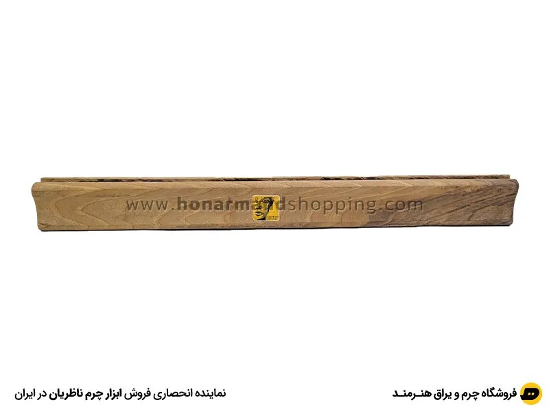 استند رنگ لبه ریلی 1 شاخه