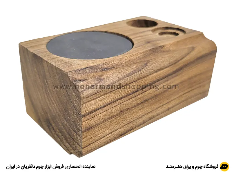 جاسوزنی چوبی