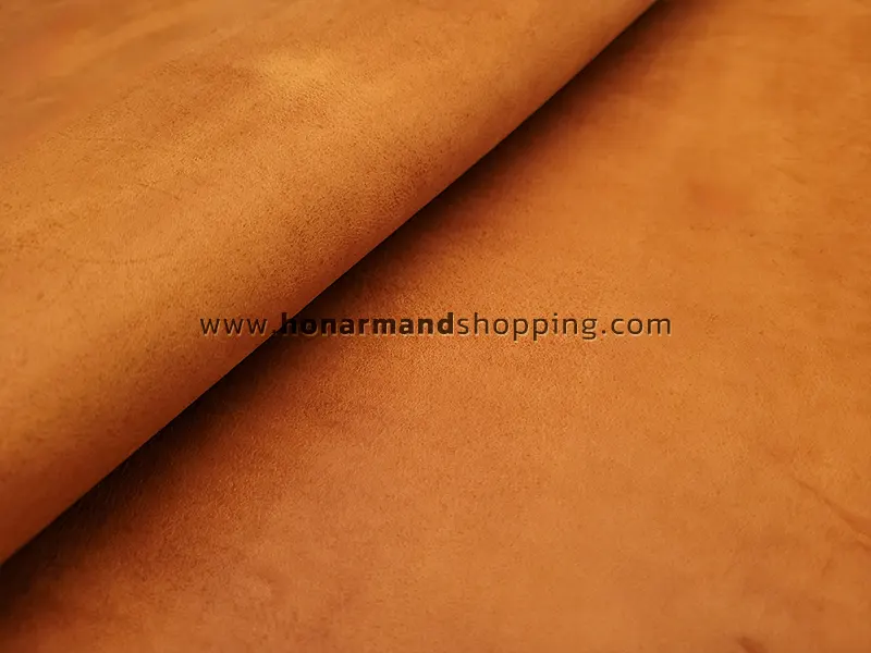 چرم طبیعی گاوی