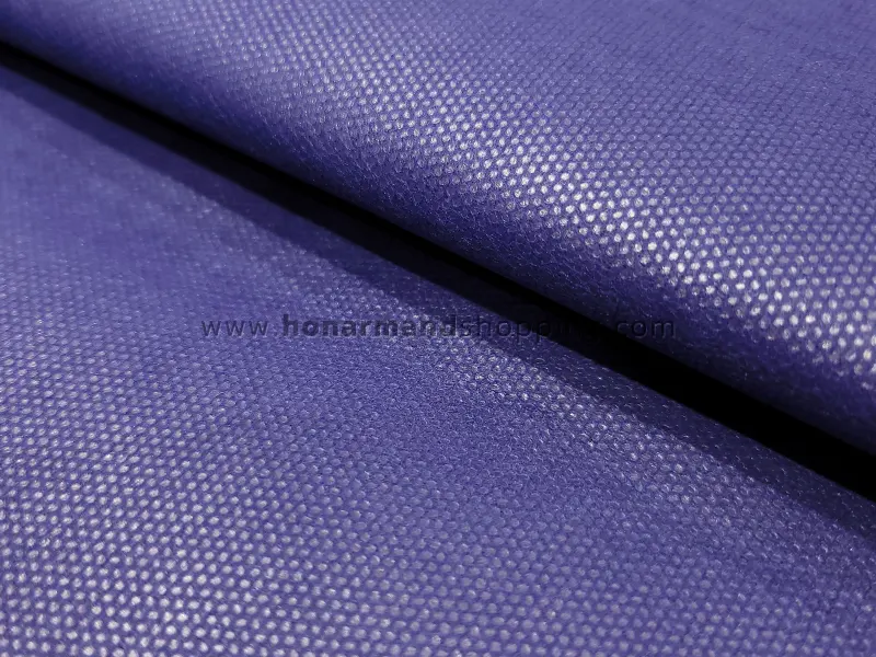 آستر سوزنی رنگ سرمه ای