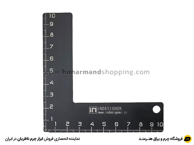 گونیا 10 سانت مدل IN-160