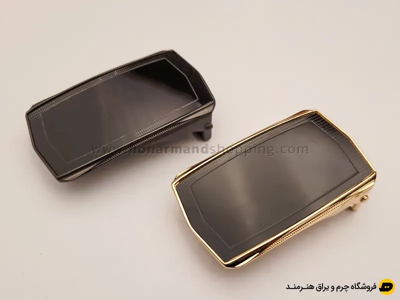 سگک کمربند پلاکی سایز 3.5