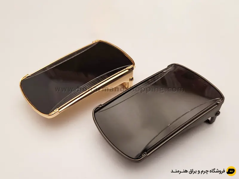 سگک کمربند پلاکی سایز 3.5