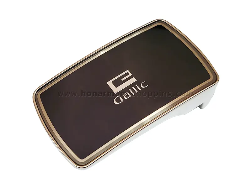 سگک کمربند پلاکی سایز 3.5