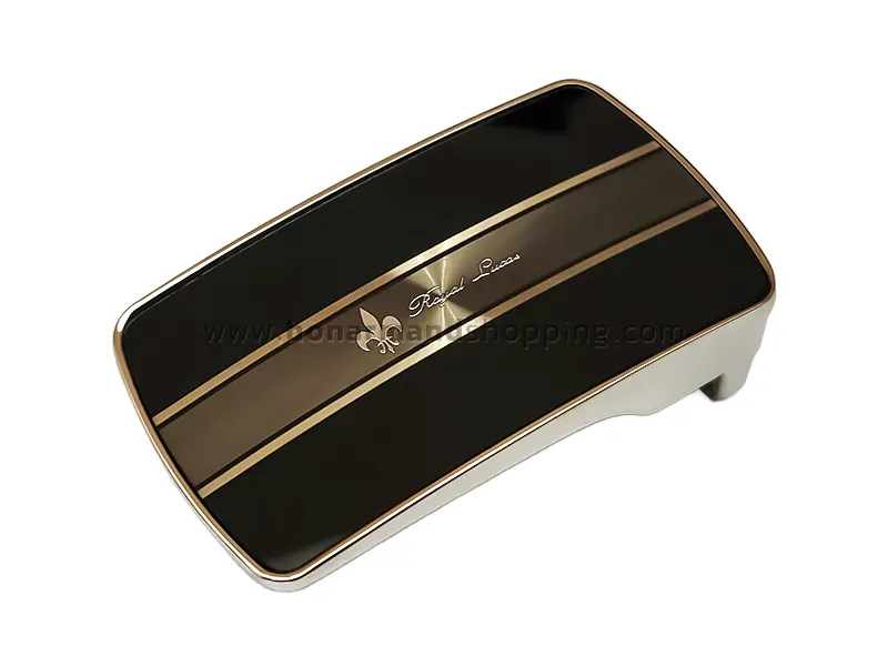 سگک کمربند پلاکی  سایز 3.5