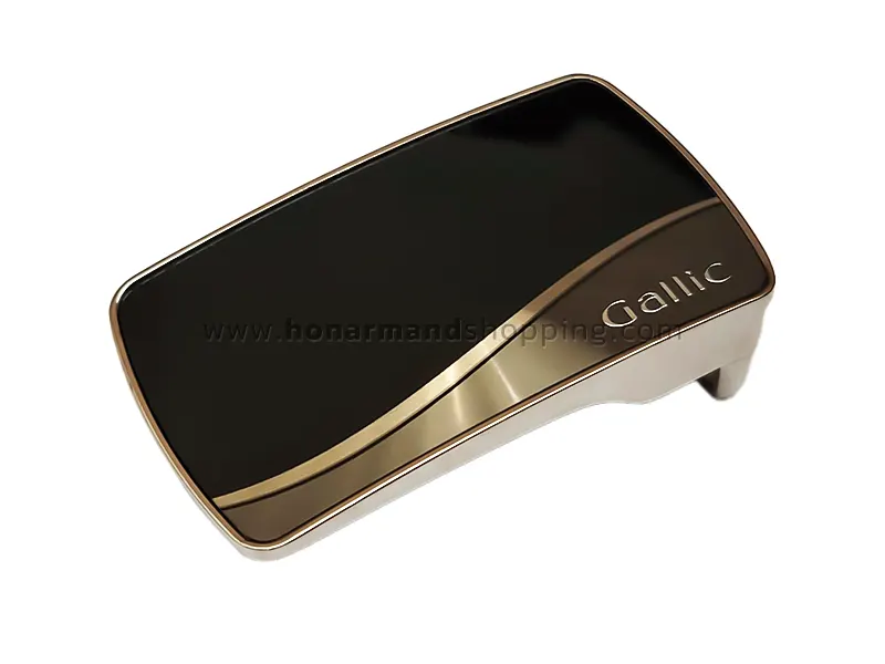 سگک کمربند پلاکی سایز 3.5