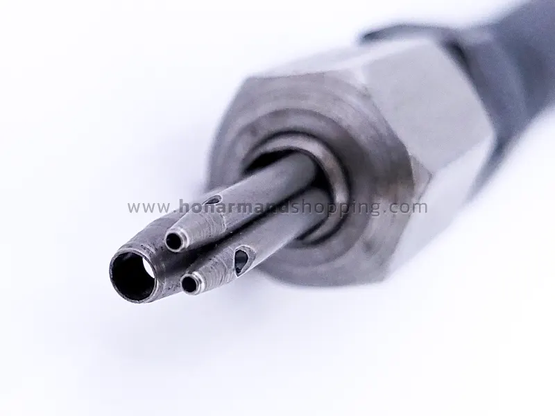 سنبه 3 سر هشترک