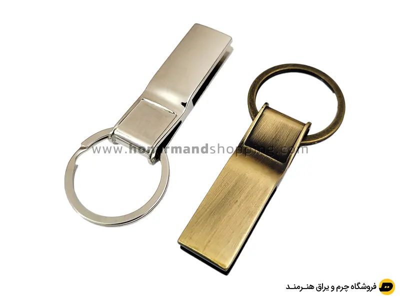 جاسوئیچی کشیده با حلقه