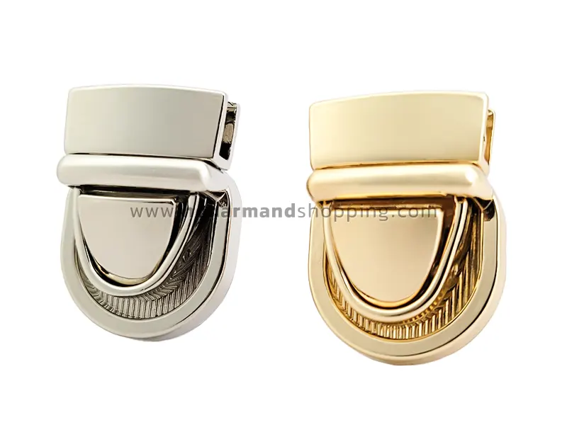 قفل ناخنی خارجی