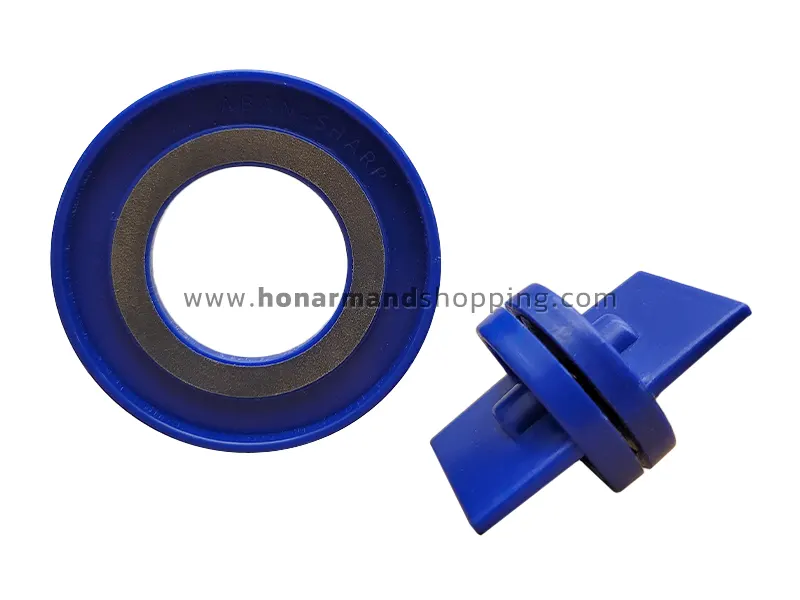 تیزکننده تیغ کاتر آبان شارپ مدل رولی