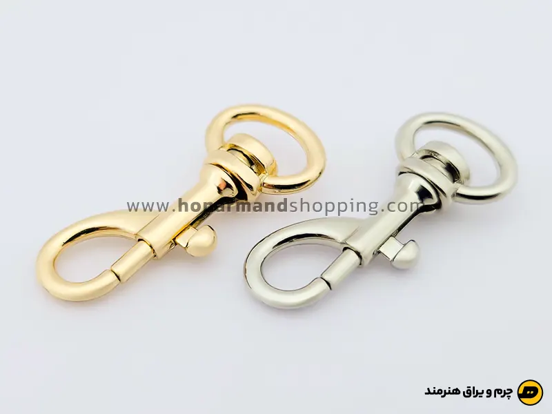 مدبر فندکی ته بیضی سایز 1.2