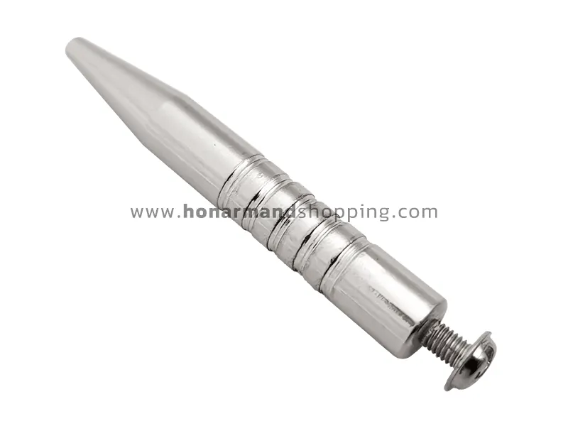 اسپایک 4 سانت رنگ نیکل