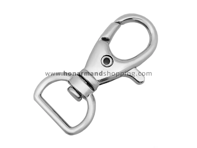 مدبر فندکی ته تخت سایز 1.2 رنگ نیکل