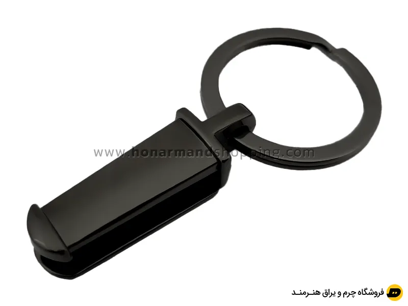 جاسوئیچی خارجی دودی به همراه حلقه