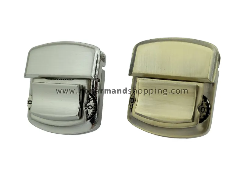 قفل بغل دورمز