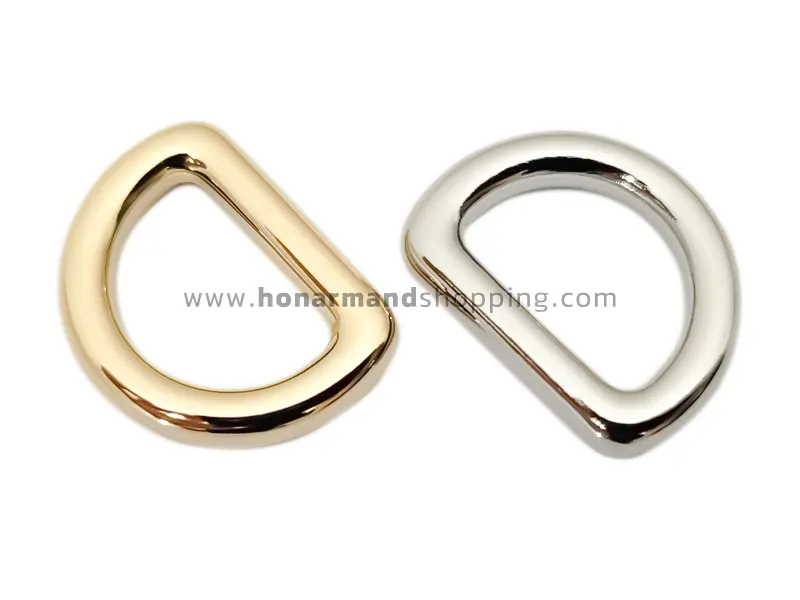 نیم حلقه سربی سایز 1.2