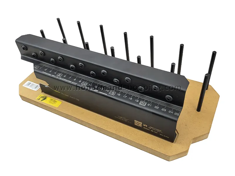 استند قرقره نخ مدل IN-309