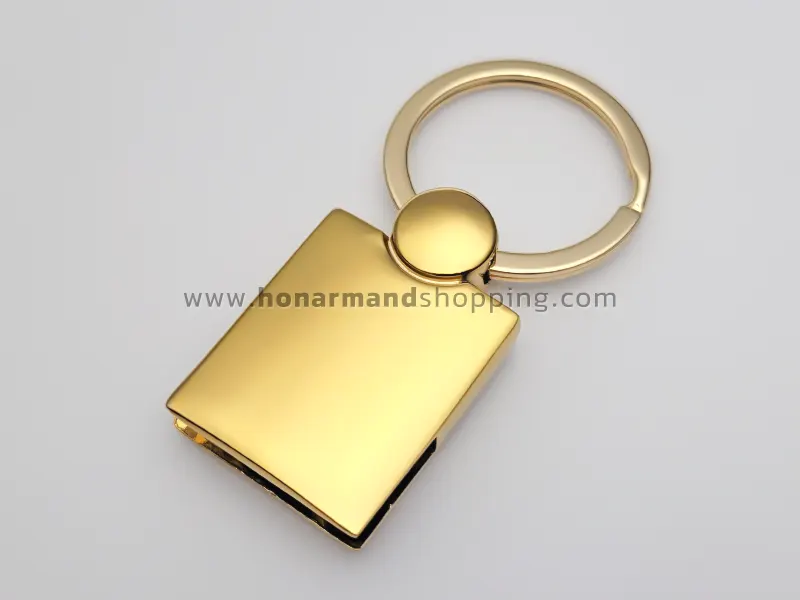 جاسوئیچی آدمکی رنگ لایت با حلقه