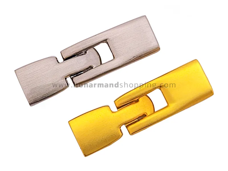 قفل دستبندی