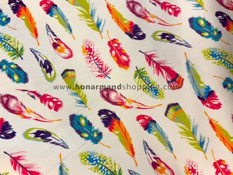 پارچه سوییت ابعاد 100x150 سانت