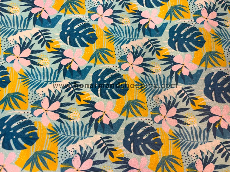 پارچه سوییت ابعاد 100x150 سانت