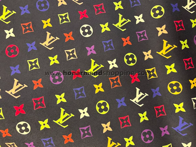 پارچه سوییت ابعاد 100x150 سانت