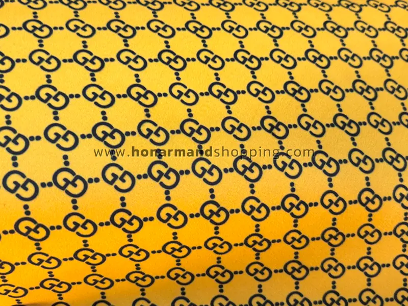 پارچه سوییت ابعاد 100x150 سانت