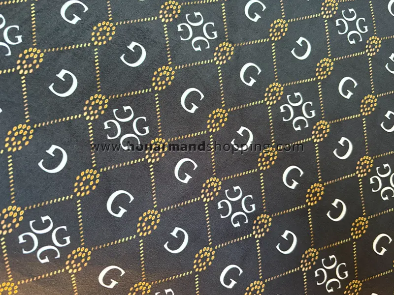 پارچه سوییت ابعاد 100x150 سانت