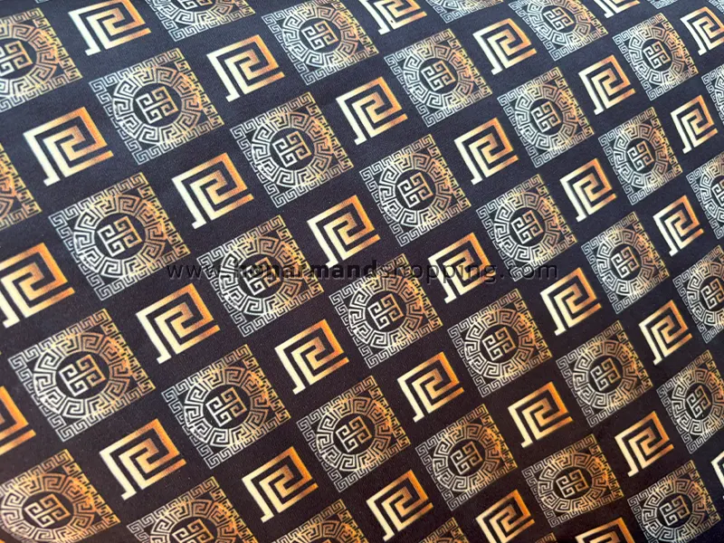 پارچه سوییت ابعاد 100x150 سانت