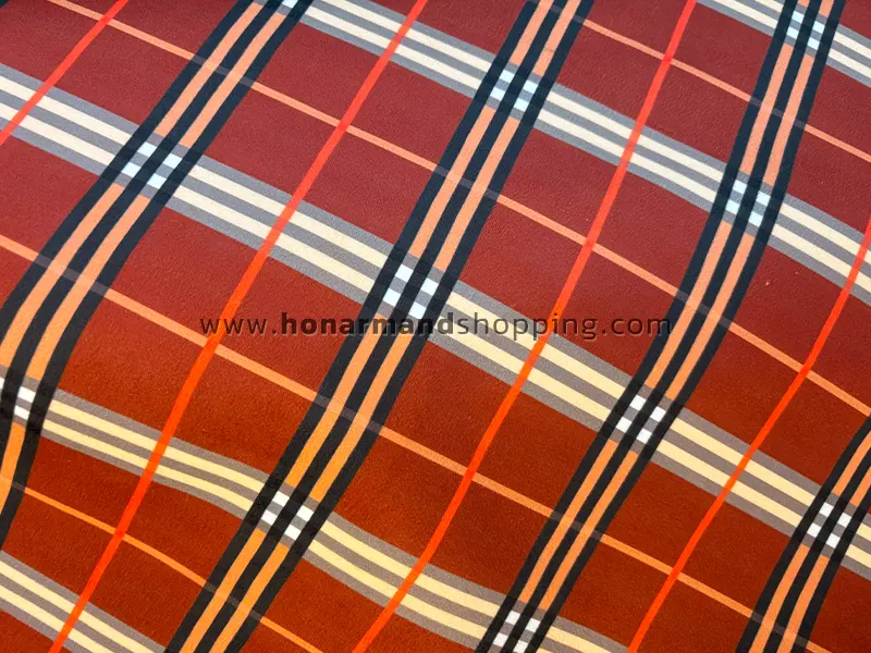 پارچه سوییت ابعاد 100x150 سانت