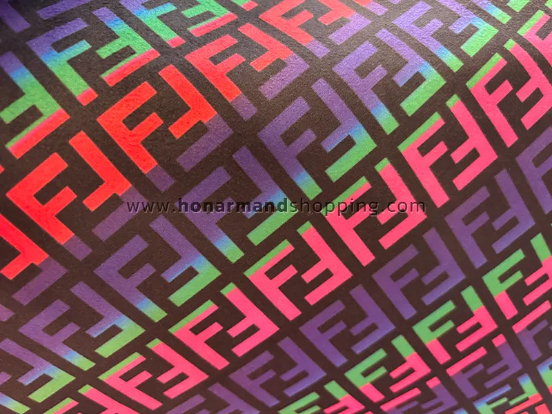 پارچه سوییت ابعاد 100x150 سانت