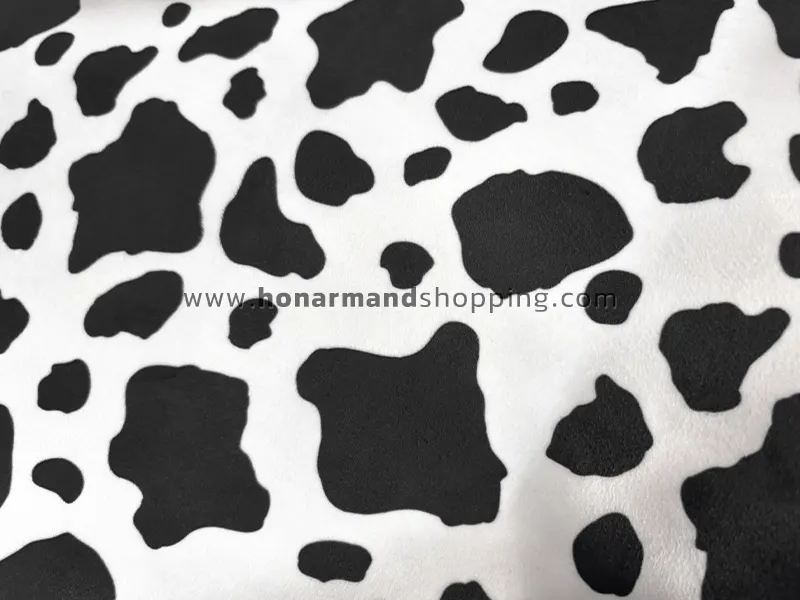 پارچه سوییت ابعاد 100x150 سانت