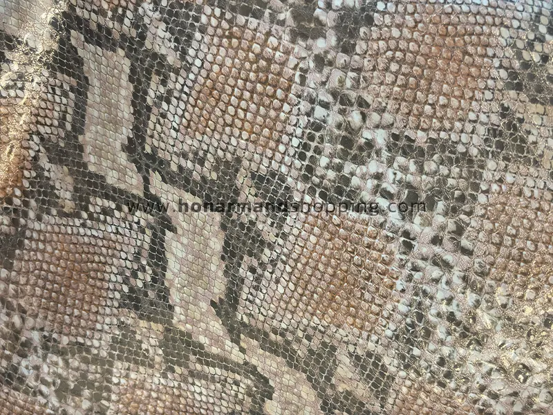 چرم مصنوعی ایتالیایی ابعاد 100x150 سانت