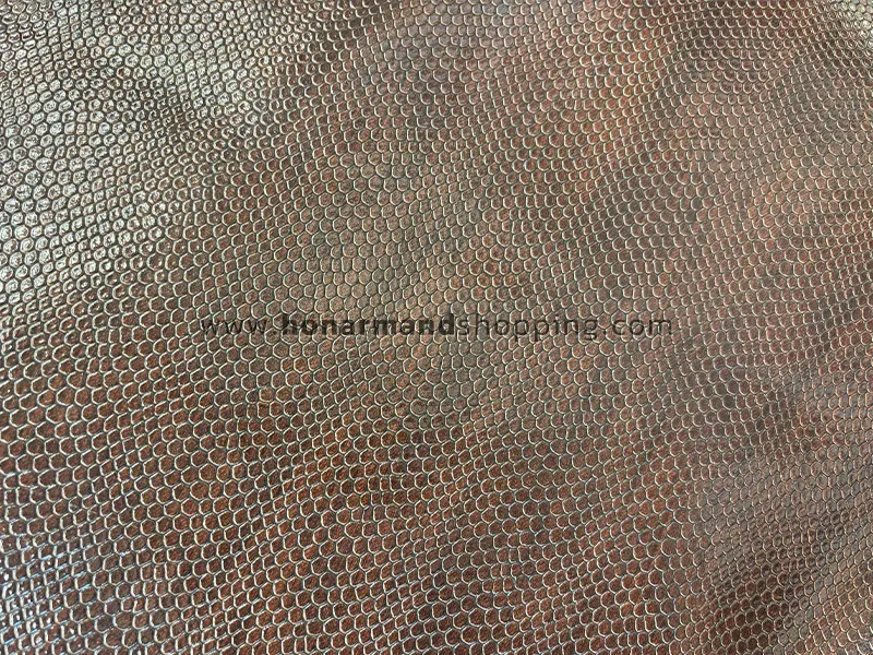 چرم مصنوعی ایتالیایی ابعاد 100x150 سانت