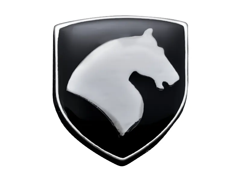 مارک لوگوی خودروی سمند