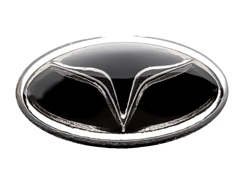 مارک لوگوی خودروی فونیکس FOWNIX