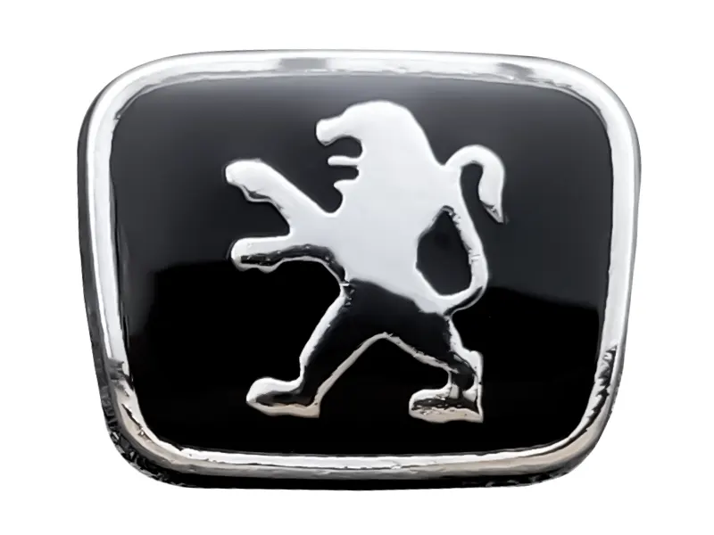 مارک لوگوی خودروی پژو Peugeot